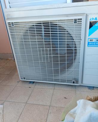 climatizzatori