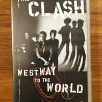THE CLASH Westway ti the World