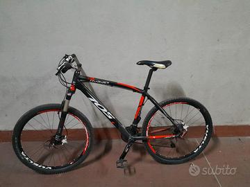 Mtb wilier 705
