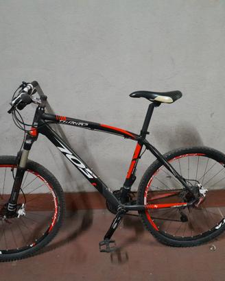 Mtb wilier 705
