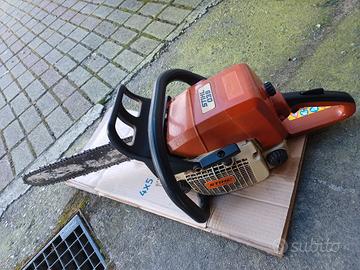 MOTOSEGA STIHL  039 64 cc
