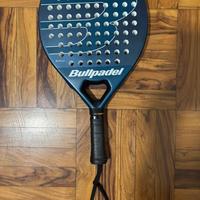 Racchetta padel Bullpadel