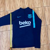 Felpa Barcellona