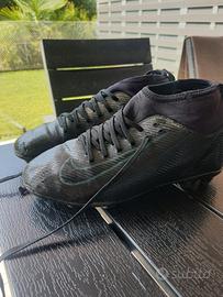 scarpe calcio nike bambino n.36