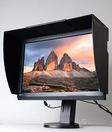 Monitor EIZO CG247 coloredge