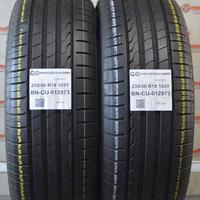 2 pneumatici imperial 235/50 r19 103y cu12973