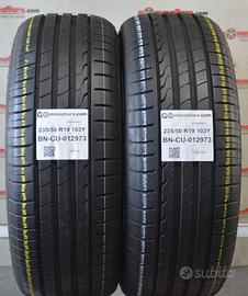 2 pneumatici imperial 235/50 r19 103y cu12973