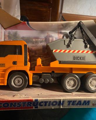 Camion Dickie