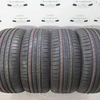 Gomme 215 45 16 Goodyear NUOVE Estive