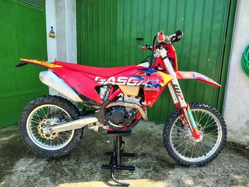 GasGas