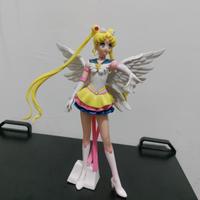 Action figure Sailor moon anime alata 