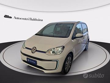 VOLKSWAGEN E-up! 5p