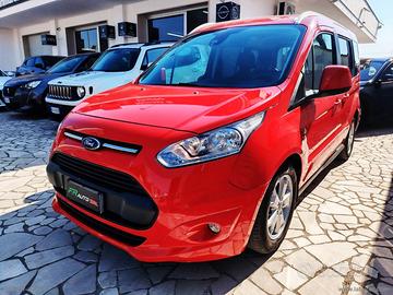 FORD Tourneo Connect 1.5 TDCi 120 CV Tit.
