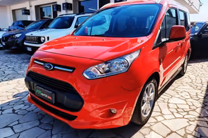FORD Tourneo Connect 1.5 TDCi 120 CV Tit.