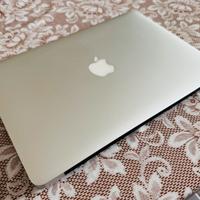 MacBook Air 13” (2017) – SSD 1TB