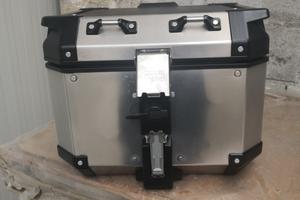 Givi trekker Outback 42 litri Top case 