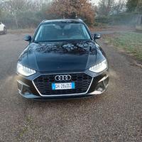 Audi Avant A4 tdi 40