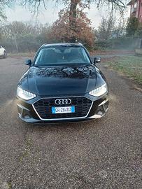 Audi Avant A4 tdi 40