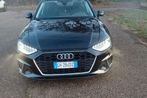 Audi Avant A4 tdi 40