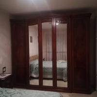 armadio, Como e 2 comodini 