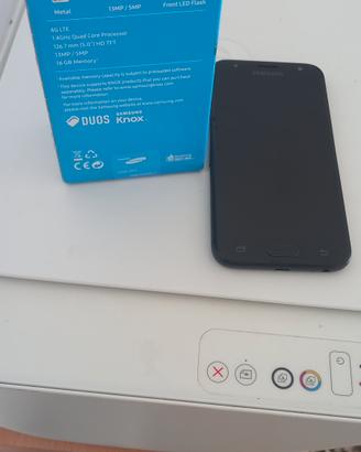 samsung j3