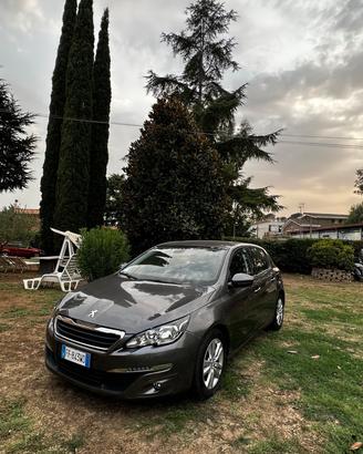 Peugeot 308 BlueHDi 100 S&S Access