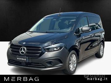 Mercedes-Benz Citan Tourer Long 112 cdi