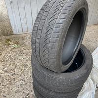 Pneumatici gomme invernali 235 45 R18 98V