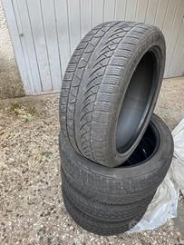 Pneumatici gomme invernali 235 45 R18 98V