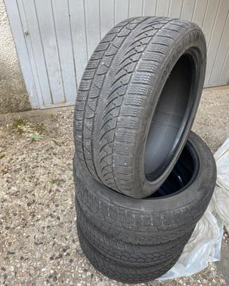 Pneumatici gomme invernali 235 45 R18 98V