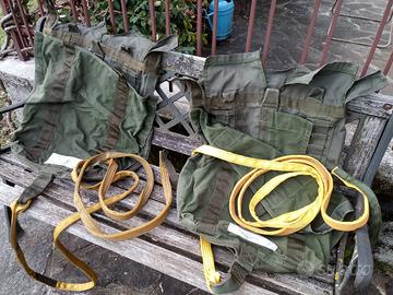 Borsa porta paracadute