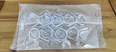 Toorx 8 Molle per pesi Olimpici