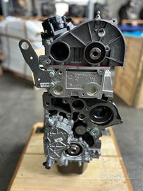 Motore semicompleto nuovo iveco f1agl411 l