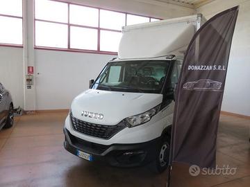 Iveco Daily 35 C 14