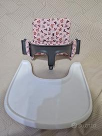 Accessori sedia stokke