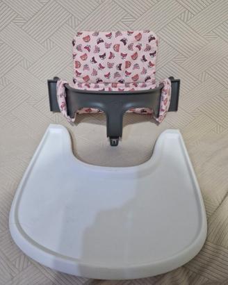 Accessori sedia stokke