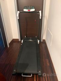 HIGH POWER TAPPETO SLIMMY NEW