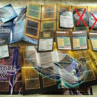 Playmat Carta e Guide Deck [Yugioh]