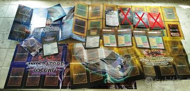 Playmat Carta e Guide Deck [Yugioh]