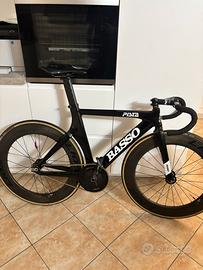 bici da pista