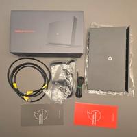 Router WiFi Vodafone Power Station ADSL o Fibra