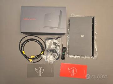 Router WiFi Vodafone Power Station ADSL o Fibra