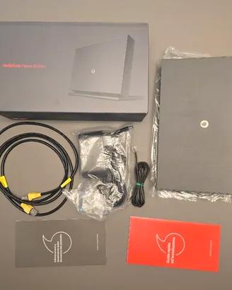 Router WiFi Vodafone Power Station ADSL o Fibra