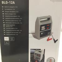 Caricabatterie moto / auto