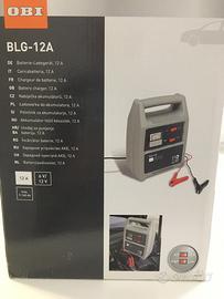 Caricabatterie moto / auto