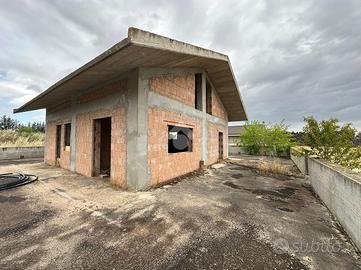VILLA SINGOLA A FOGGIA