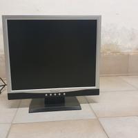 Schermo Monitor PC 17"