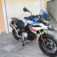 Bmw F750GS 02/2024 in garanzia ufficiale fino 2028