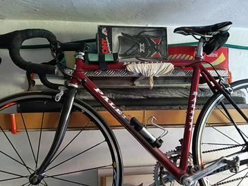 bici da corsa 