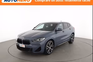 BMW X2 RG55657